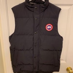 Canada Goose GARSON VEST